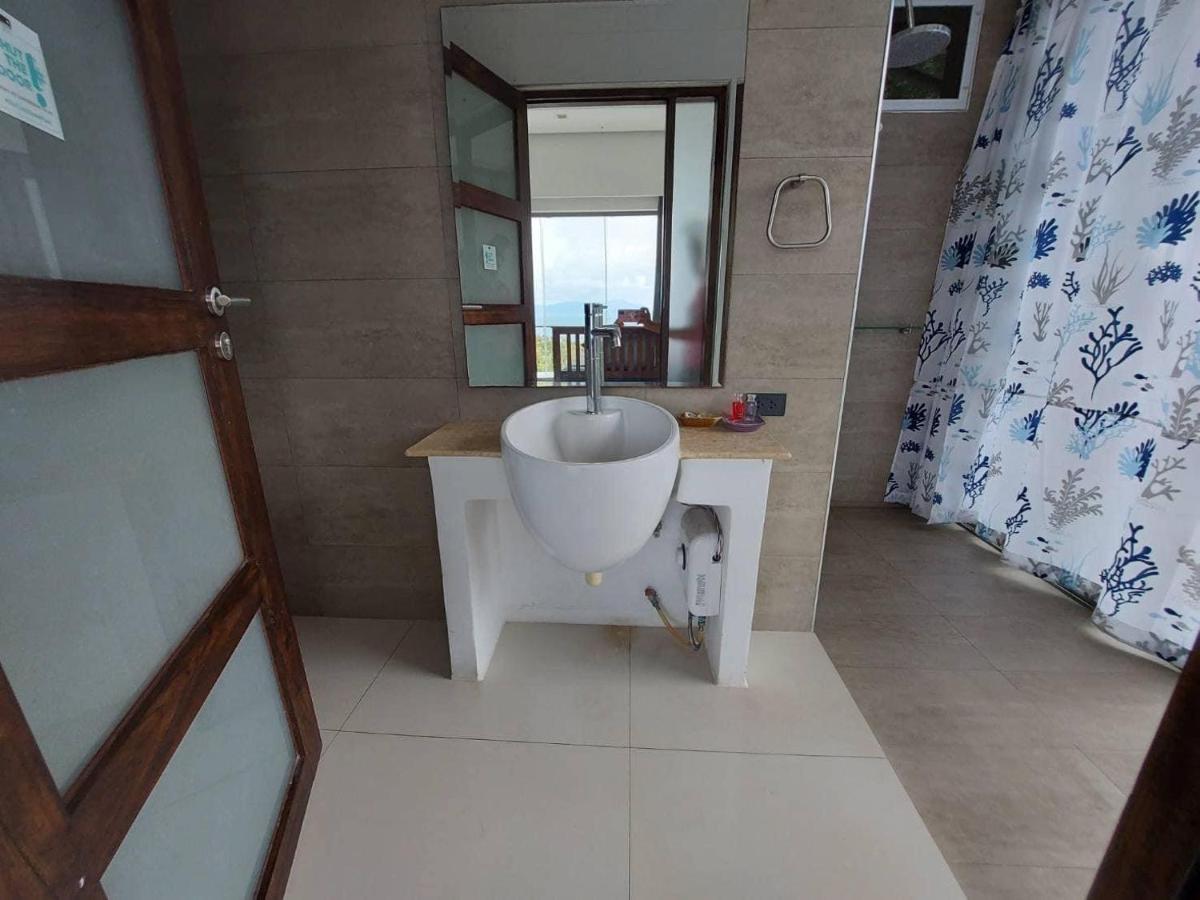 Villa Siam View Samui 반 방 포 외부 사진